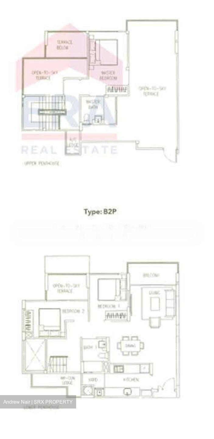 Watercolours (D18), Condominium #609209611